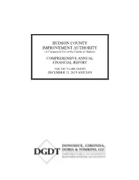 Financial Statement and Audit