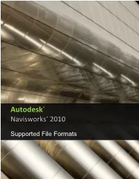 Autodesk Navisworks 2009 Solutions