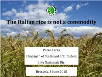 Labelling of Origin-2018.06.04-P.Carrà