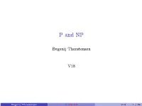 P-And-Np.Pdf