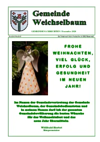 WR2020, Kompl