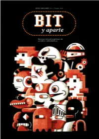 Bit Y Aparte | N.º 1