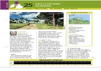 East Lothian Dunbar