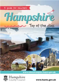 Top of the Class