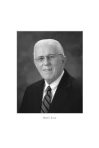 Dean C Jessee