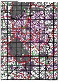 Deposit Map 1 Boughton Estates