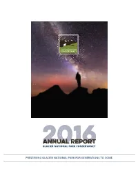 2016 Annual Report