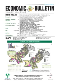 In This Bulletin