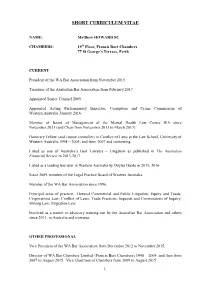 Matthew-Howard-Sc.Pdf