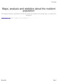 7/26/2021 Page 1 Powered by Foreign Residents In