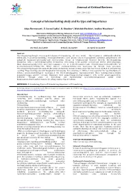 Concept of Telemarketing Study and Its Type and Importance