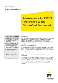 Conceptual Framework