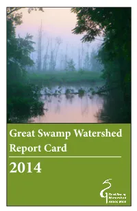 2014 Report Card
