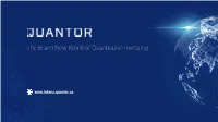ALGORITHMIC TRADING of Quantitative Investing