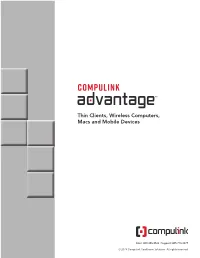 Compulink TM