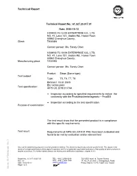 Documentation Checked: from 2020-08-05 to 2020-10-12