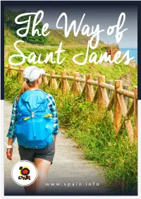 The Way of Saint James