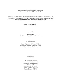 2008 Annual Report