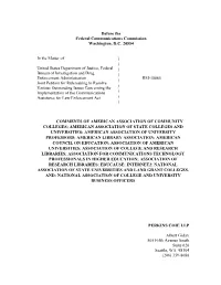 Calea-Comments-12Apr10.Pdf