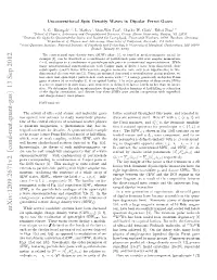 Arxiv:1209.2671V2 [Cond-Mat.Quant-Gas] 13 Sep 2012