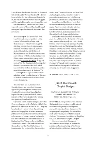 Graphic Designer Significant Publishing Event