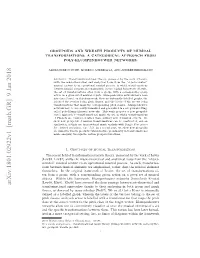 Groupoids and Wreath Products of Musical Transformations: a Categorical Approach from Poly-Klumpenhouwer Networks