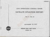 GSFG OP~RATIONS, CONTROL L:C-ENTER