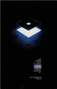 Ssi-85-86Catalog