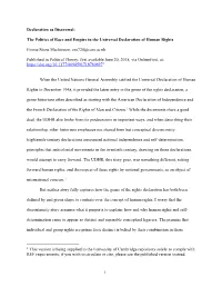 Declaration As Disavowal-PT-Secondrevision