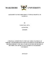 Makerere University