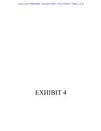 EXHIBIT 4 Case 1:14-Cr-00068-KBF Document 232-4 Filed 04/16/15 Page 2 of 19