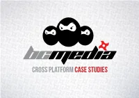 Cross Platformcase Studies
