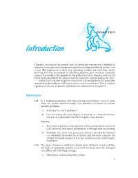 Introduction