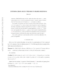 Extending Erd\H {O} S-Beck's Theorem to Higher Dimensions