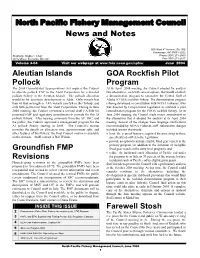 June 2004 Newsletter