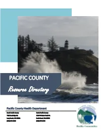 Resource Directory Directory