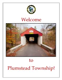 Welcomepacket.Pdf