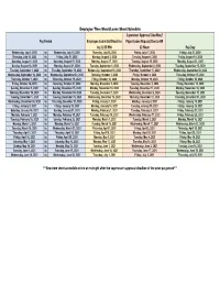 Copy of 2020-2021 Semi-Monthly Calendar.Xlsx
