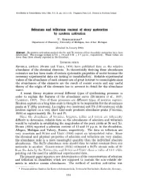 Selenium and Tellurium Content of Stony Meteorites by Neutron Activation