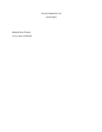 The SCCS Polypill Pilot Trial NCT02278471