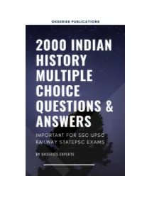 Mcqs for COMPETITIVE EXAMS