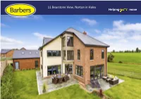 11 Bearstone View, Norton in Hales Helping Move
