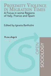 Francoangeli Open Access Platform (