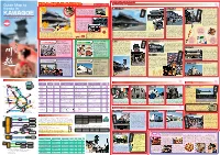 Guide Map to Koedo In