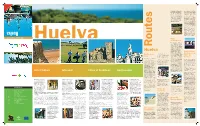 Guide Pratique Provinces Huelva