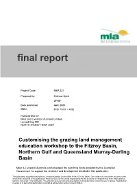 NBP.0221 Final Report
