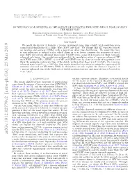 On Neutron Star Mergers As the Source of R-Process Enhanced