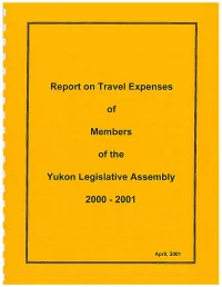 Report-Mla-Travel-2000-2001.Pdf