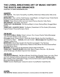 Roots and Branches Handout SESSIONS Revnov20