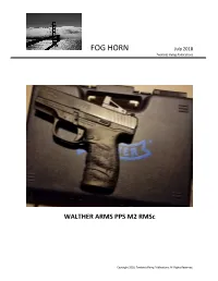 Walther PPS M2 Rmsc.Pdf